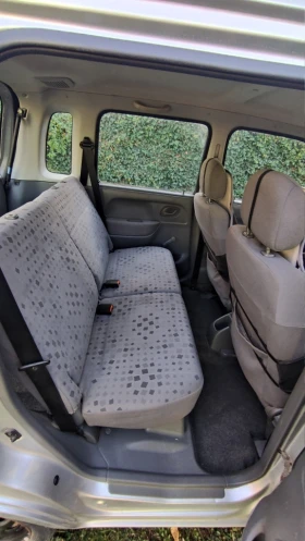 Opel Agila | Mobile.bg    7
