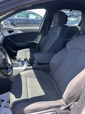 Audi A6 2.0TDI AVTOMAT/NAVI EURO 6 | Mobile.bg    12