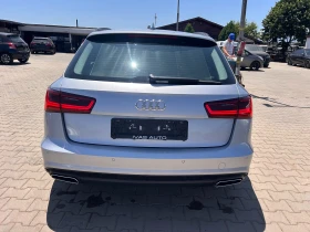 Audi A6 2.0TDI AVTOMAT/NAVI EURO 6 | Mobile.bg    7