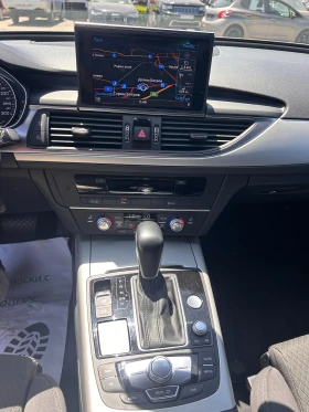 Audi A6 2.0TDI AVTOMAT/NAVI EURO 6 | Mobile.bg    14
