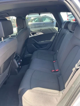 Audi A6 2.0TDI AVTOMAT/NAVI EURO 6 | Mobile.bg    10