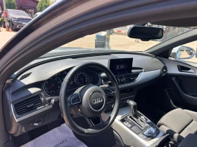 Audi A6 2.0TDI AVTOMAT/NAVI EURO 6 | Mobile.bg    13