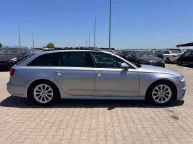 Audi A6 2.0TDI AVTOMAT/NAVI EURO 6 | Mobile.bg    5