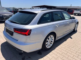 Audi A6 2.0TDI AVTOMAT/NAVI EURO 6 | Mobile.bg    6