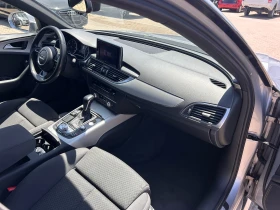 Audi A6 2.0TDI AVTOMAT/NAVI EURO 6 | Mobile.bg    11