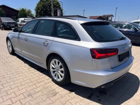 Audi A6 2.0TDI AVTOMAT/NAVI EURO 6 | Mobile.bg    8