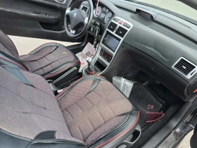 Обява за продажба на Peugeot 307 307 CC ~2 899 лв. - изображение 4