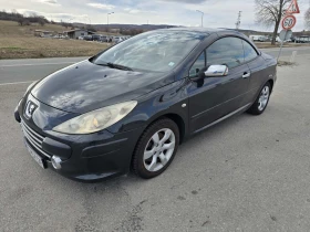 Обява за продажба на Peugeot 307 307 CC ~2 899 лв. - изображение 1