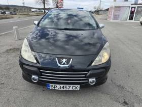 Обява за продажба на Peugeot 307 307 CC ~2 899 лв. - изображение 1