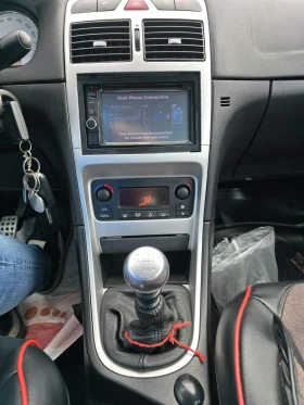 Обява за продажба на Peugeot 307 307 CC ~2 899 лв. - изображение 6