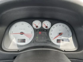 Обява за продажба на Peugeot 307 307 CC ~2 899 лв. - изображение 7