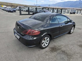 Обява за продажба на Peugeot 307 307 CC ~2 899 лв. - изображение 3