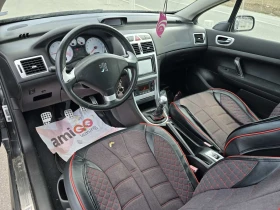 Обява за продажба на Peugeot 307 307 CC ~2 899 лв. - изображение 5