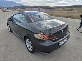 Обява за продажба на Peugeot 307 307 CC ~2 899 лв. - изображение 2