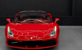 Ferrari 488 GTB 3.9 V8 | Mobile.bg    2