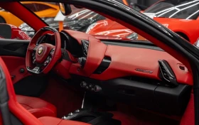 Ferrari 488 GTB 3.9 V8 | Mobile.bg    4