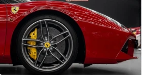 Ferrari 488 GTB 3.9 V8 | Mobile.bg    3