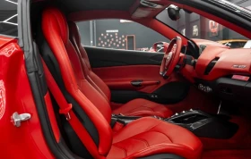 Ferrari 488 GTB 3.9 V8 | Mobile.bg    5