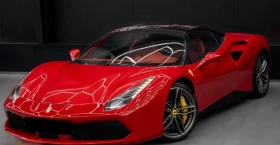     Ferrari 488 GTB 3.9 V8