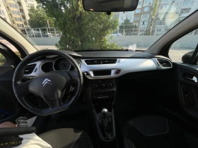 Обява за продажба на Citroen C3 ~6 800 лв. - изображение 3