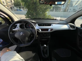 Обява за продажба на Citroen C3 ~6 800 лв. - изображение 11
