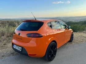 Seat Leon Cupra | Mobile.bg    6