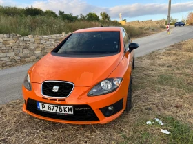 Seat Leon Cupra | Mobile.bg    2
