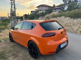 Seat Leon Cupra | Mobile.bg    4