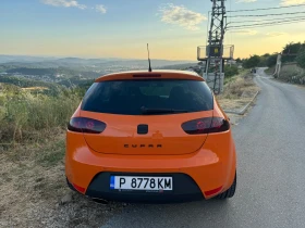 Seat Leon Cupra | Mobile.bg    5