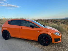 Seat Leon Cupra | Mobile.bg    7