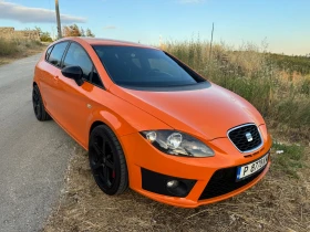 Seat Leon Cupra | Mobile.bg    8