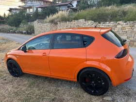 Seat Leon Cupra | Mobile.bg    3