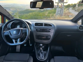 Seat Leon Cupra | Mobile.bg    10