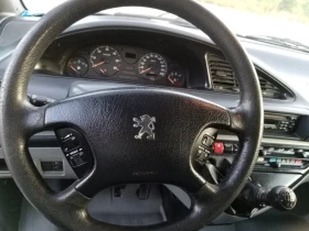 Peugeot Expert 2.0HDI 6  | Mobile.bg    16