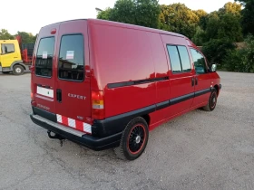 Peugeot Expert 2.0HDI 6  | Mobile.bg    6