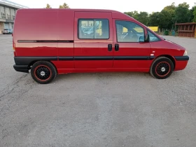 Peugeot Expert 2.0HDI 6  | Mobile.bg    7