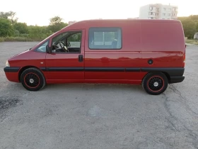 Peugeot Expert 2.0HDI 6  | Mobile.bg    5