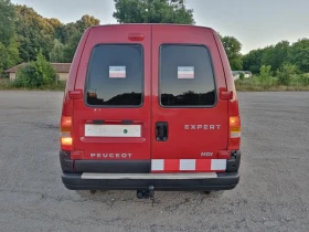 Peugeot Expert 2.0HDI 6  | Mobile.bg    9