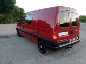 Peugeot Expert 2.0HDI 6  | Mobile.bg    4