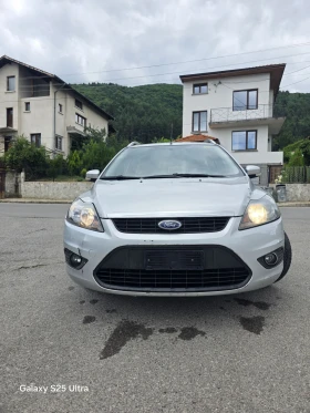     Ford Focus /