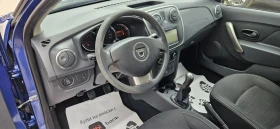 Dacia Logan 1.5dci 90k.c * 149000km* Nova* - 10850 лв. - 32979148 7