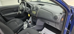 Dacia Logan 1.5dci 90k.c * 149000km* Nova* - 10850 лв. - 32979148 16