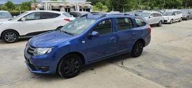 Dacia Logan 1.5dci 90k.c * 149000km* Nova* - 10850 лв. - 32979148 3