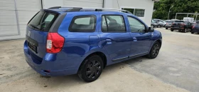 Dacia Logan 1.5dci 90k.c * 149000km* Nova* - 10850 лв. - 32979148 13
