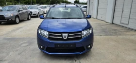 Dacia Logan 1.5dci 90k.c * 149000km* Nova* - 10850 лв. - 32979148 10