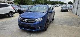 Dacia Logan 1.5dci 90k.c * 149000km* Nova* - 10850 лв. - 32979148 2