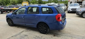 Dacia Logan 1.5dci 90k.c * 149000km* Nova* - 10850 лв. - 32979148 4