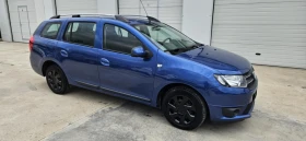 Dacia Logan 1.5dci 90k.c * 149000km* Nova* - 10850 лв. - 32979148 12