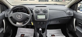 Dacia Logan 1.5dci 90k.c * 149000km* Nova* - 10850 лв. - 32979148 9