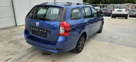 Dacia Logan 1.5dci 90k.c * 149000km* Nova* - 10850 лв. - 32979148 14